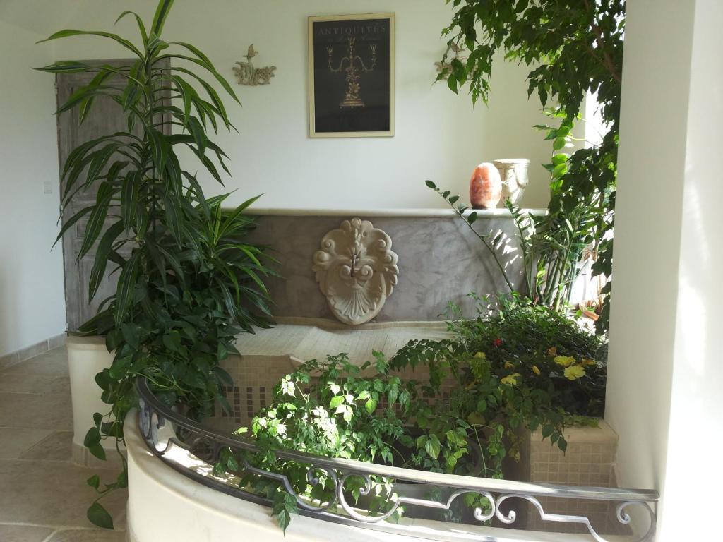 La Pastorale Bed & Breakfast Vinneuf Bagian luar foto